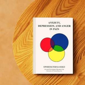 Anxiety, Depression, and Anger in Pain (ADAP) by Dr. Ephrem Fernandez
